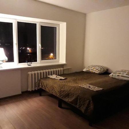 Apartamento Tilzes Gatve 144 Šiauliai Exterior foto