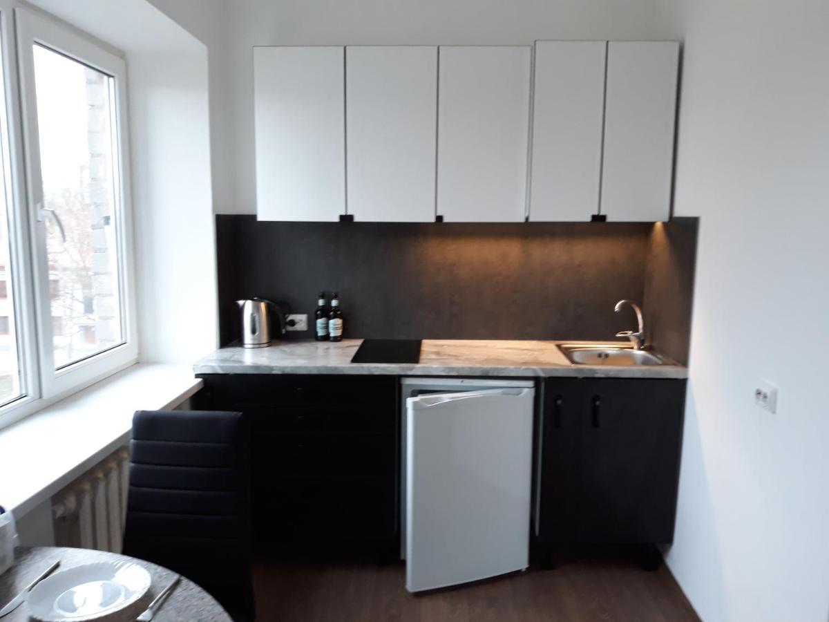 Apartamento Tilzes Gatve 144 Šiauliai Exterior foto