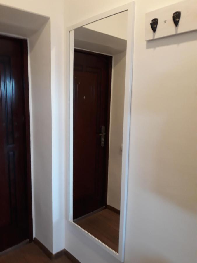 Apartamento Tilzes Gatve 144 Šiauliai Exterior foto