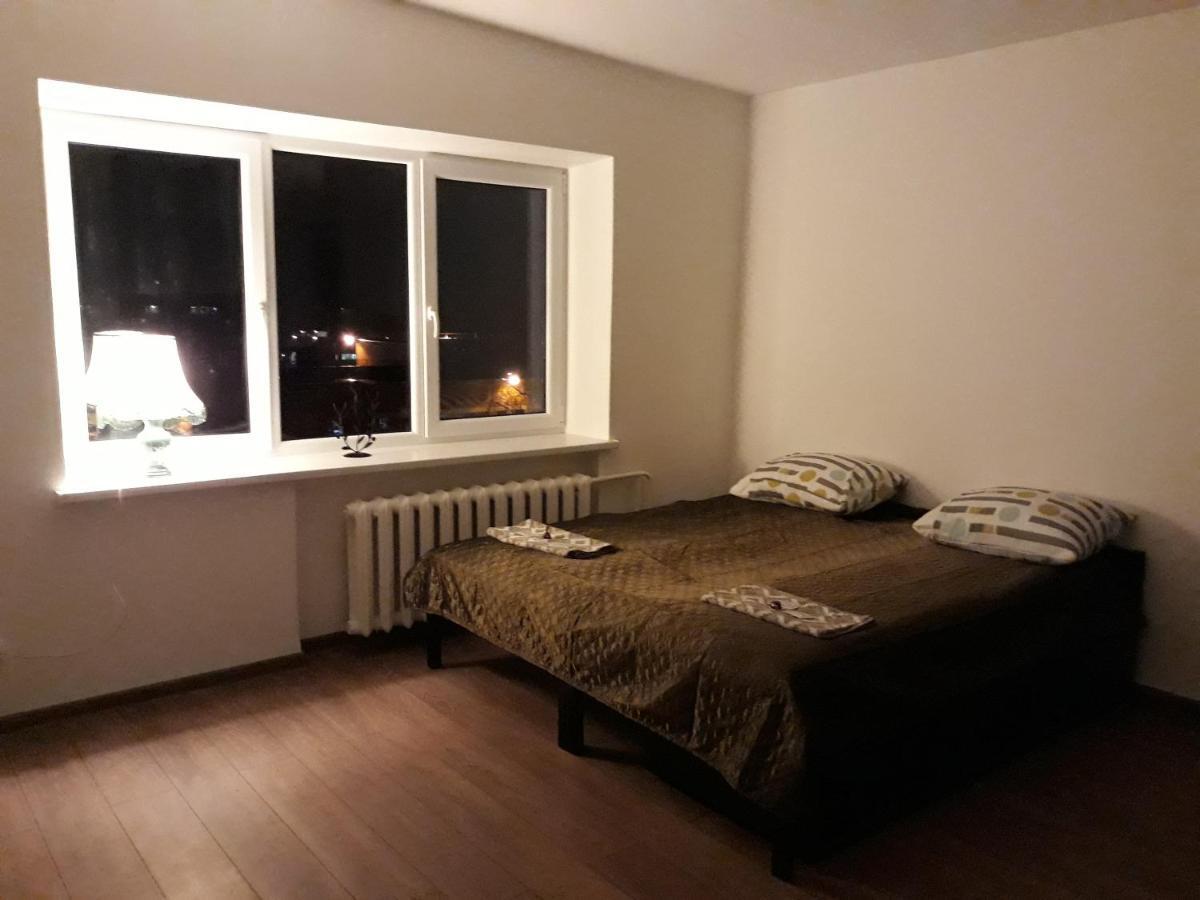 Apartamento Tilzes Gatve 144 Šiauliai Exterior foto