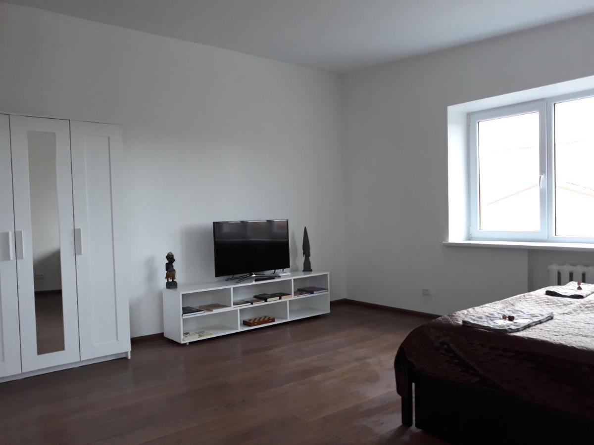 Apartamento Tilzes Gatve 144 Šiauliai Exterior foto