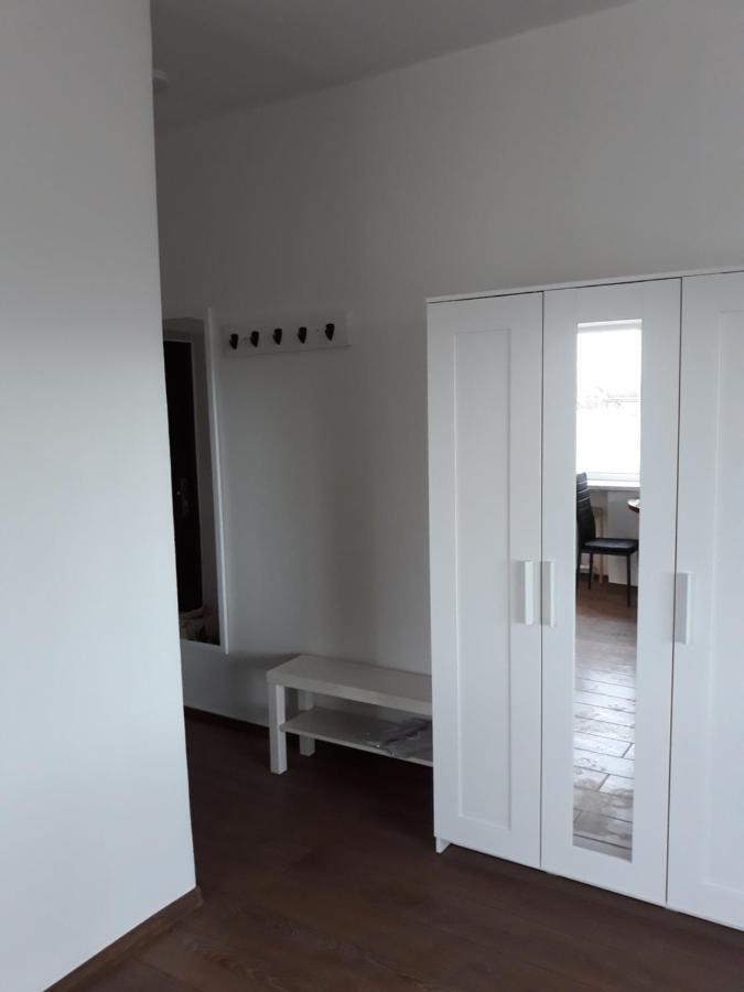 Apartamento Tilzes Gatve 144 Šiauliai Exterior foto