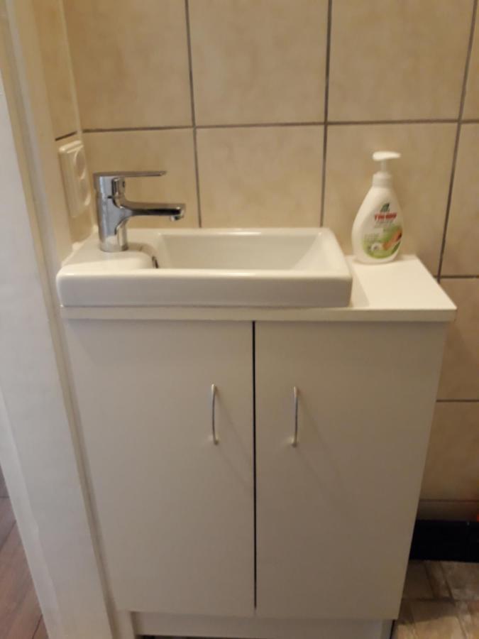 Apartamento Tilzes Gatve 144 Šiauliai Exterior foto