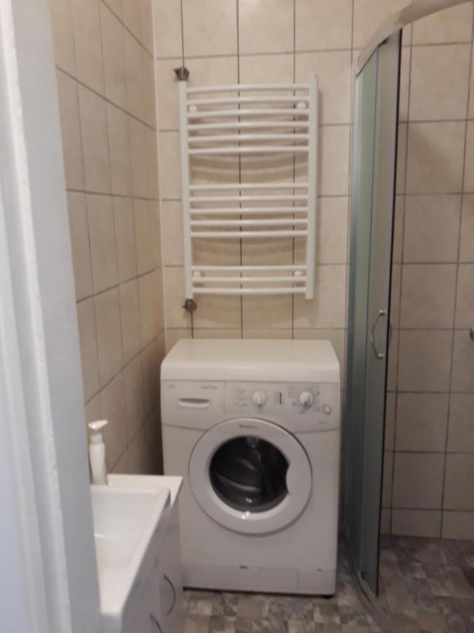 Apartamento Tilzes Gatve 144 Šiauliai Exterior foto