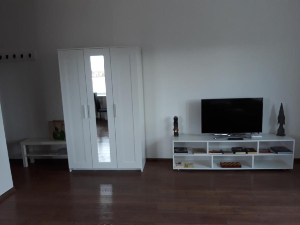 Apartamento Tilzes Gatve 144 Šiauliai Exterior foto