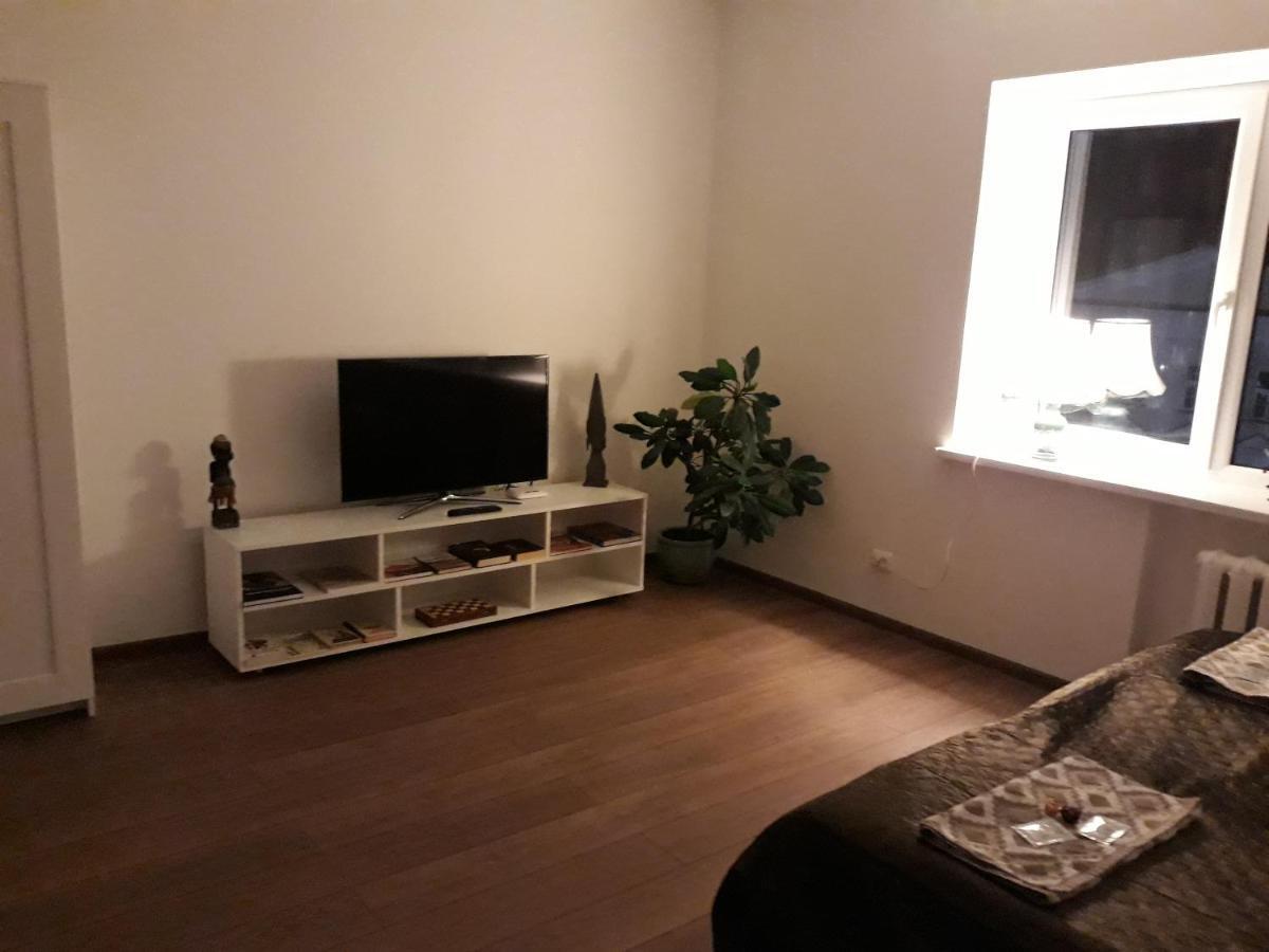 Apartamento Tilzes Gatve 144 Šiauliai Exterior foto