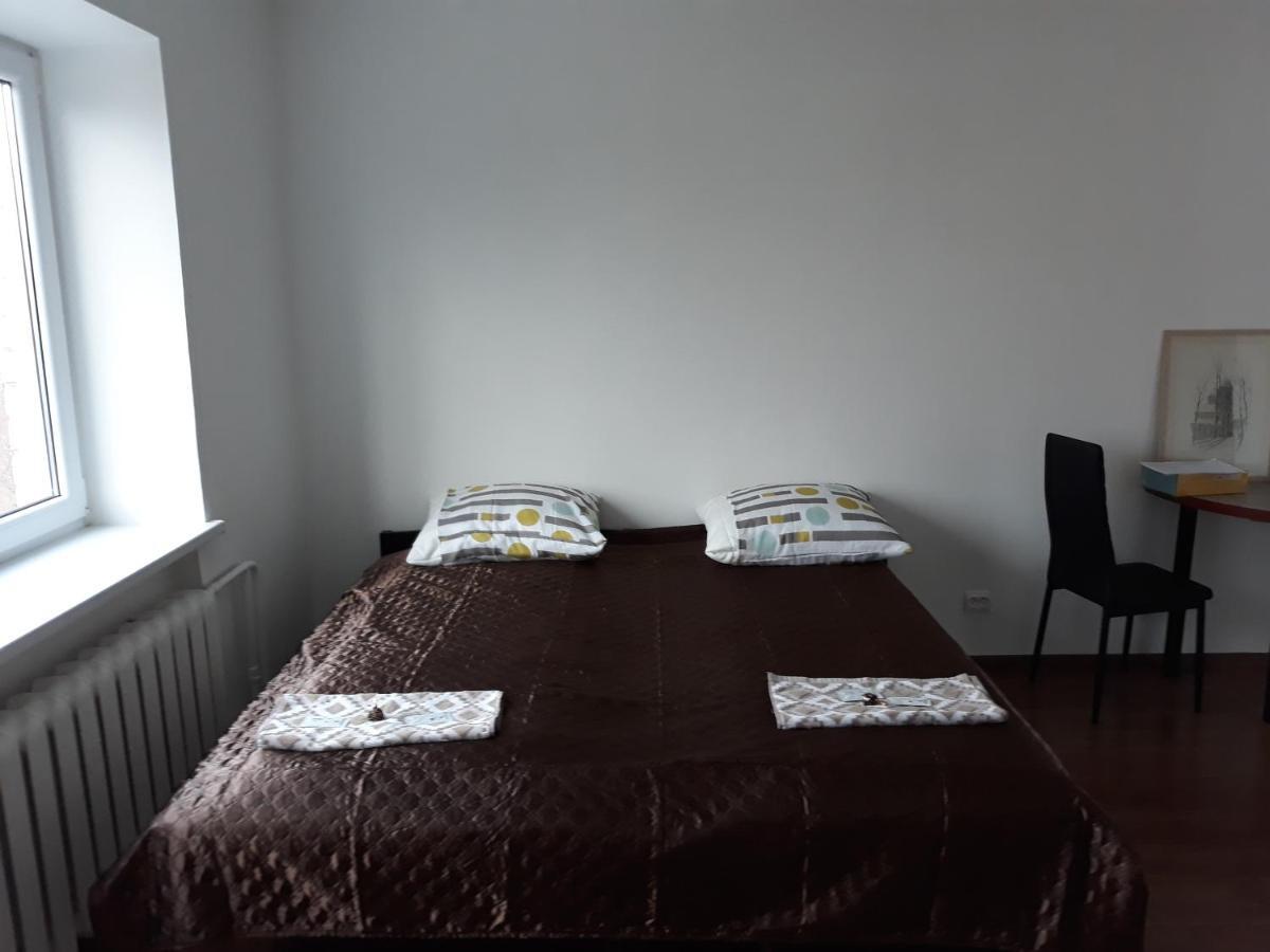Apartamento Tilzes Gatve 144 Šiauliai Exterior foto